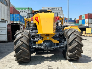 Máquina Recicladora de Asfalto en Frío XLZ2303S para Construcción de Carreteras, en Venta - Product Image 4