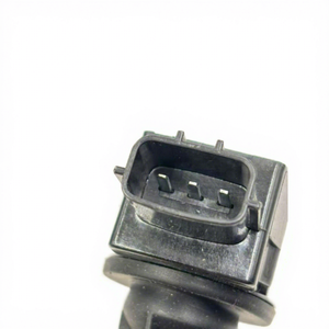 22448-AX001 Nuova Bobina di Accensione Centrale a 3 Pin in Gomma per <span class=keywords><strong>Nissan</strong></span> Micra March <span class=keywords><strong>Note</strong></span>, Ricambio OE, Montaggio Diretto, Accensione Stabile - Product Image 2