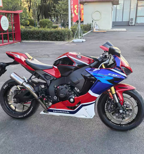 Moto sportive d'occasion 2007 <span class=keywords><strong>CBR1000R</strong></span>, moteur en parfait état, moto d'origine à bas prix - Product Image 5