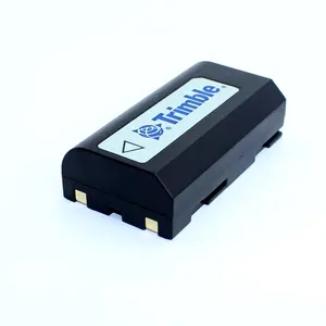 TrimbleGPSバッテリー充電式バッテリー54344 for Trimble GPS GNSS RTK 5700 5800 R3 R4 R5 R6 R7 R8 DINI03