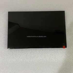TM101JDHG35 โมดูลจอแสดงผล LCD สำหรับจอแสดงผลระบบนำทาง - Product Image 2