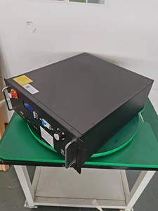 Baterai LV 5KWH 100Ah lifepo4 untuk sistem penyimpanan rumah - Product Image 4