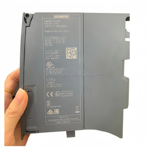 ซีพียูซีรีส์ S7-1500 รุ่น 1511-1 โมดูล 6ES7511-1AK02/1AL03/1CK01/1FK02/1FL03/1TK01/1TL03/1UK01/1UL03-0AB0 มีสินค้าในสต็อก - Product Image 4
