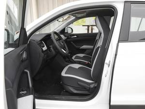 <span class=keywords><strong>Voiture</strong></span> d'occasion, <span class=keywords><strong>voiture</strong></span> neuve, voitures chinoises les moins chères, Volkswagen Tharu 2026MY, nouvelle édition d'entrée 1.5L, essence, durable, économique en carburant - Product Image 5