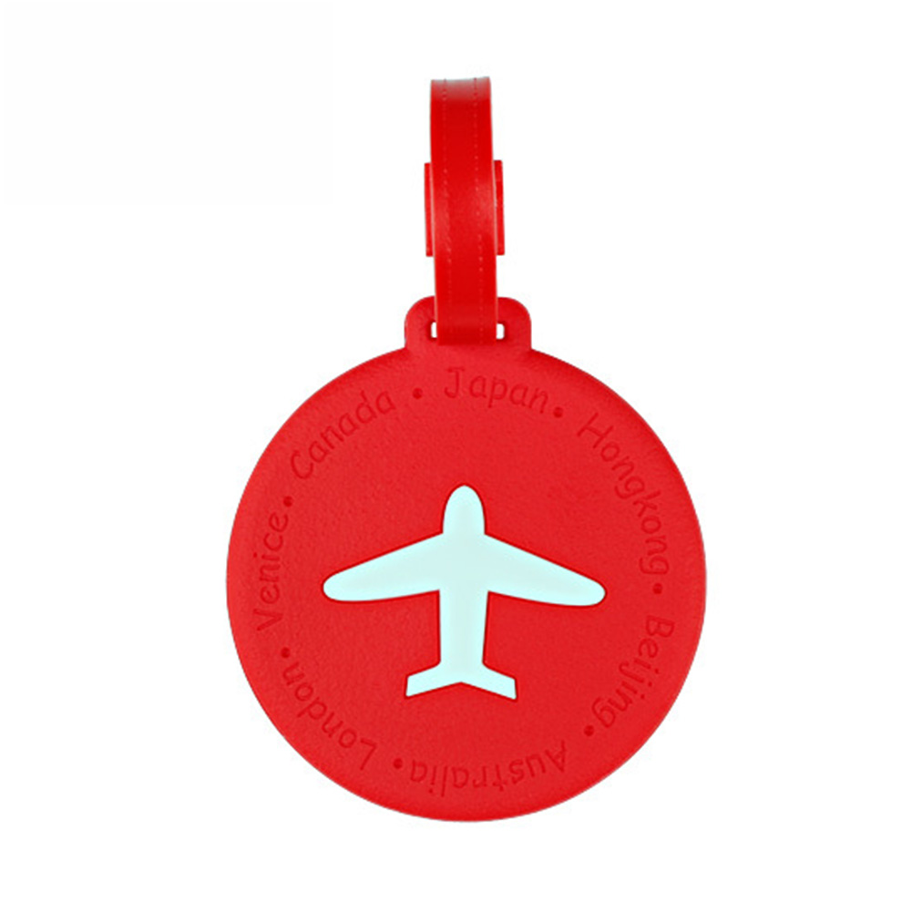 Rond rouge