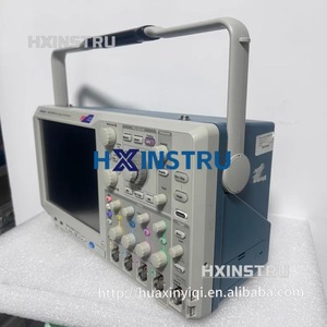 MSO5204 Tektronix 4 CH, 2 GHz, 10 GS/S ออสซิลโลสโคปสัญญาณผสมใช้ H - Product Image 6