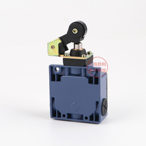 ลิมิตสวิตช์ XCK-M IP66 240V SPDT ขั้วต่อแบบสกรู หน้าสัมผัสเงิน - Product Image 2