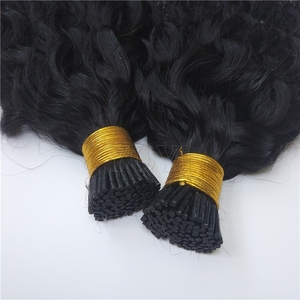 Tốt nhất bán Top chất lượng <span class=keywords><strong>London</strong></span> siêu đôi rút ra sản phẩm tóc con người I tip Keratin phần mở rộng tóc Châu Âu tóc - Product Image 4