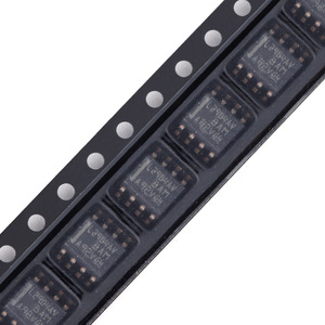 Nuevo Circuito Integrado Original LM2904AVQDR SOIC-8 de Montaje Superficial, Amplificador Operacional Universal de Doble Canal, Componente Electrónico - Product Image 4