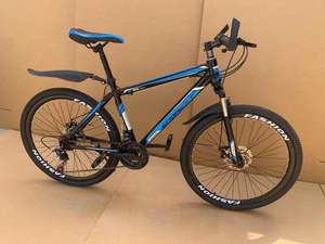 2022 nuevo modelo <span class=keywords><strong>mtb</strong></span> bicicleta de montaña bicicletas con precio bajo de 26 pulgadas bicicleta de montaña de ciclo bikecycle - Product Image 5