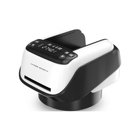 Machine de poker électrique automatique avec fonctions de mélange et de distribution des cartes, modèle de jeu de divertissement et de réflexion