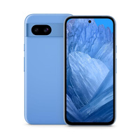 Flagship Pix 8A 8+256GB Original Genuino WIFI 5G LTE 99% Nuevo Android 14 6.7 Pulgadas Desbloqueado Versión Europea
