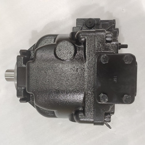 Moteur hydraulique Sauer Danfoss H1B110AE2AANBTBDNJNNA10NN040Z00NNN, type piston à plongeur axial - Product Image 3