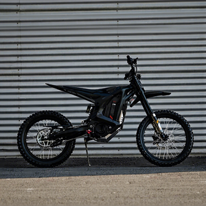 Motocicleta Todoterreno Clouded Leopard Xe Pro para Adultos, 100 km/h, 500 Nm, en Venta, Eléctrica - Product Image 1