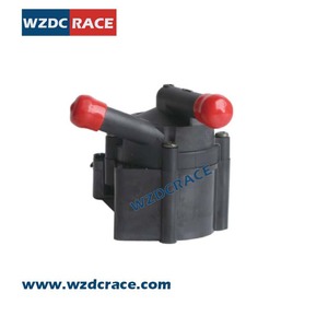 WZDC RACE <b>Heater</b> Water <b>Valve</b> 11537630368 For BMW Diaphragm Structure Normal Temperature Water Control - Product Image 1