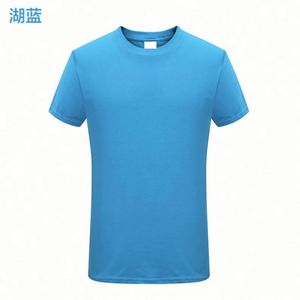 เสื้อผ้าและเครื่องประดับสั่งทำพิเศษจาก 1688 จีน ขายส่ง เสื้อคอปกคลาสสิก แขนสั้น ผ้าฝ้าย 100% แห้งเร็ว กันยับ เสื้อเปล่าสำหรับผู้ชาย - Product Image 2