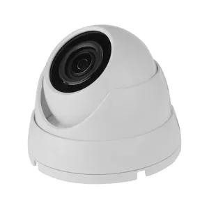 HDY-312 UIN 2MP 4 in 1圆顶安全涡轮摄像机室内/室外CCTV安全摄像机