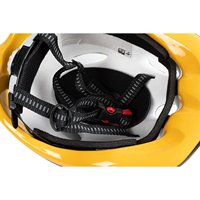 Casque de vélo Batman pour garçon DC Comics, matériau PP, 52-56 cm, âges 5-7 ans