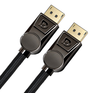 <span class=keywords><strong>สาย</strong></span>เคเบิลพอร์ตการแสดงผลวิดีโอ/สัญญาณเสียง32Gbps <span class=keywords><strong>สาย</strong></span><span class=keywords><strong>1.4</strong></span> DP 8K <span class=keywords><strong>สาย</strong></span><span class=keywords><strong>1.4</strong></span> - Product Image 4