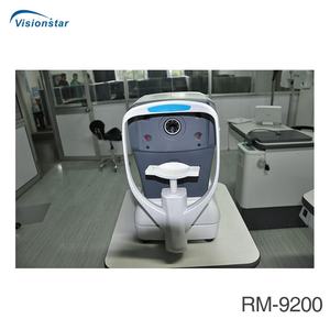 최고의 가격 자동 굴절계와 RM-9200 핫 세일 광학 장비 자동 fraktometer - Product Image 4