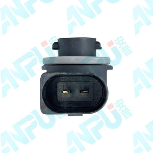 ฝาครอบไฟเลี้ยวหน้ารถยนต์ Vw Rz 01 A0118 พลาสติกยึดด้วยสกรู ฝาครอบไฟแบบเสียบตรง - Product Image 4