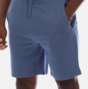 Short unisexe à séchage rapide coton été coupe ample entraînement athlétique entraînement Fitness course plage Sports de plein air usage décontracté - Product Image 3