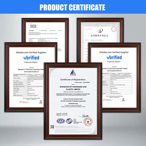 Tùy chỉnh Khuôn Silicone khuôn ép nhựa thiết kế các nhà sản xuất Điện thoại Bìa Điện thoại di động Trường hợp khuôn trong suốt màu đen tùy chỉnh ca - Product Image 3