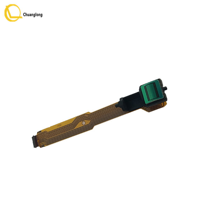 Hitachi-Omron 2845SR UR2 Recycling V2G Card Reader Write Read Head Magnetic Head HT-2845-V TS-EC2G-U13210H