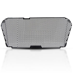 Grille de protection de radiateur de moto pour <span class=keywords><strong>Aprilia</strong></span> <span class=keywords><strong>Dorsoduro</strong></span> 750 2008-<span class=keywords><strong>2017</strong></span> Shiver <span class=keywords><strong>900</strong></span> 2018-2023 - Product Image 3