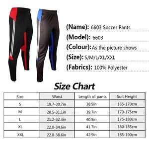 <span class=keywords><strong>Pantaloni</strong></span> da calcio multicolore da uomo all'ingrosso <span class=keywords><strong>pantaloni</strong></span> sportivi personalizzati abbigliamento sportivo <span class=keywords><strong>pantaloni</strong></span> da calcio adulti per gli uomini bellissimi <span class=keywords><strong>pantaloni</strong></span> di siero di latte - Product Image 4