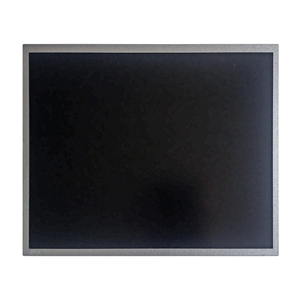 Module LCD AUO G170ETN02.1 SXGA, temps de réponse rapide de 15 ms, interface LVDS, écran résistant à la poussière pour équipement extérieur - Product Image 1