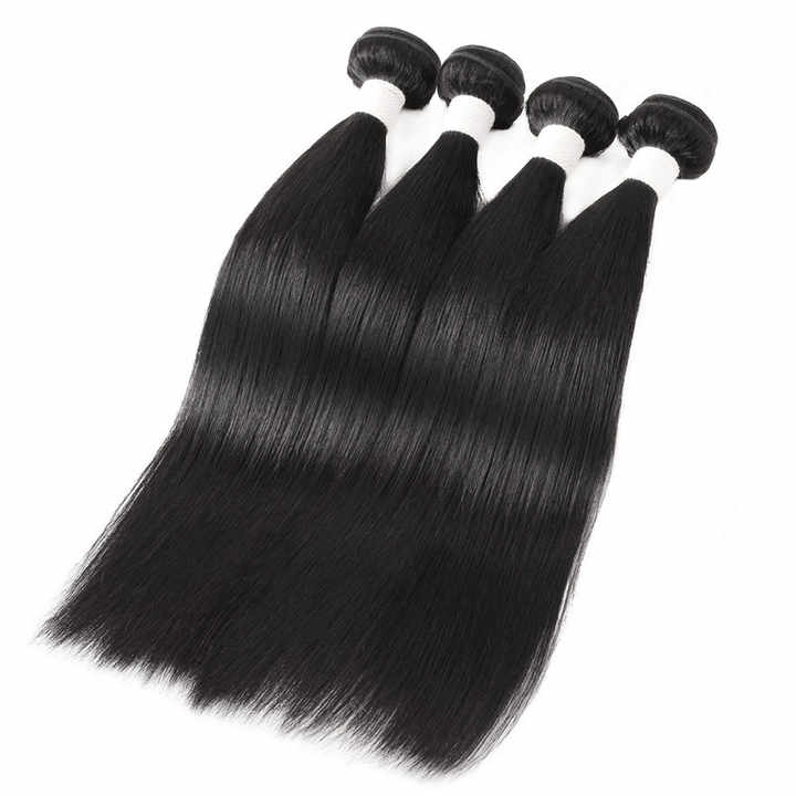 Kinky Curly Natural Mink Brazilian Peruvian Raw Indian Vietnamese Burmese Cheap Human Hair Weave Extension 3 Bundle With Closure