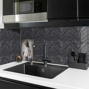 <span class=keywords><strong>2025</strong></span> New Arrival 3D vỏ và dính tường gạch cho DIY trang trí dính Vinyl gạch - Product Image 3