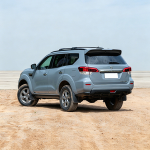 Vendita all'Ingrosso di SUV a Benzina Paladin 4x4 2.0T, Auto di Medie Dimensioni ad Alta Potenza - Product Image 6