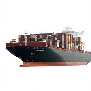 ตัวแทนขนส่งสินค้า FLY บริษัทโลจิสติกส์จีน บริการขนส่งทางทะเลด่วนไปยังสหรัฐอเมริกา ฝรั่งเศส แคนาดา สหราชอาณาจักร ตัวแทนรับจัดการขนส่งสินค้า บริการขนส่งทางทะเลแบบ Door-to-Door - Product Image 1