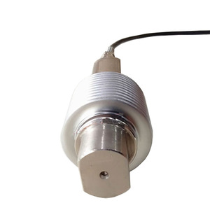 เครื่องชั่งแบบแท่นอิเล็กทรอนิกส์ PLC401 200 ปอนด์ 400 ปอนด์ 1000 ปอนด์ 2000 ปอนด์ เครื่องชั่งสายพาน เครื่องชั่งแบบแบทช์  เซ็นเซอร์วัดแรงแบบเบลโลว์ - Product Image 5