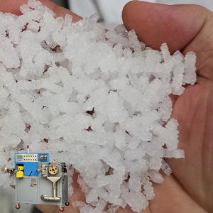 吉隆坡/槟城/新山/怡保/马六甲/古晋/亚庇/布城/纳闽废塑料薄膜回收造粒机 - Product Image 4