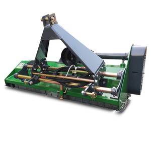 Broyeur de tracteur robuste <span class=keywords><strong>à</strong></span> prise de force hydraulique, <span class=keywords><strong>prix</strong></span> direct usine, pour l'aménagement paysager et l'agriculture - Product Image 1