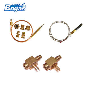 مولد حراري فرن غاز تجاري - Product Image 1