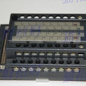 Unité de terminaison de relais Mitsubishi A6TE2-16SRN 24V 3A, connexion par ressort pour terminaison de fils - Product Image 4