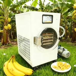 Liofilizador doméstico multicapa para aumentar la capacidad de los lotes - Product Image 1