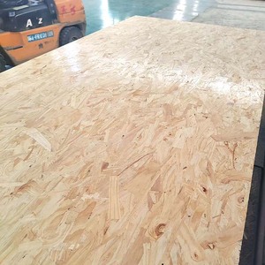 Pannello in Legno Multispessore 9/12/15/18mm ad Alta Durezza per Costruzioni Commerciali, Materiale Base per Tetti e Pareti, Pannello <span class=keywords><strong>OSB</strong></span> - Product Image 2