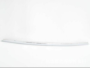 2068856203 pour mercedes-benz C200 C260 <span class=keywords><strong>206</strong></span> et autre version à axe court de la bande de pare-chocs mercedes-benz bande lumineuse - Product Image 4