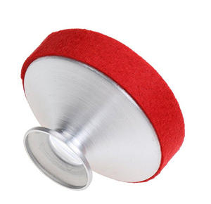 Silencieux pour saxophone Bb, adapté aux saxophones alto, ténor et soprano - Product Image 3