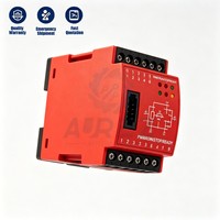 Dispositivo de Relé de Seguridad 440R-N23119 440RN23119 con Servicio de Convertidor Modbus OPC Opcional
