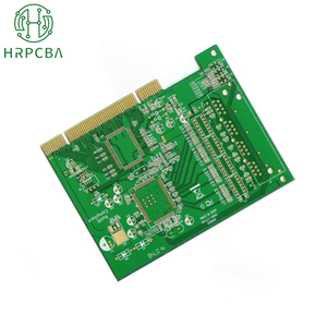 El papel de <span class=keywords><strong>la</strong></span> PCBA avanzada en los sistemas de radio portátiles y automotrices modernos - Product Image 4