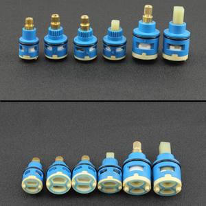 Válvula de colector de 2 velocidades, 22 mm, acabado cromado, para cabezales de ducha y grifos, fácil instalación XH162 - Product Image 5