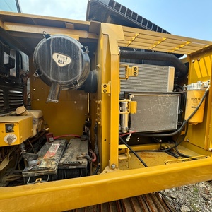 Excavadora Usada Cat 320D2L al Mejor Precio del Mercado, Marca Original Japonesa, Máquina Excavadora de Segunda Mano de 20 Toneladas - Product Image 5