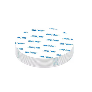 Autocollants en mousse double face ronds blancs de 3 m sur mesure à bas prix pour téléphone portable - Product Image 3