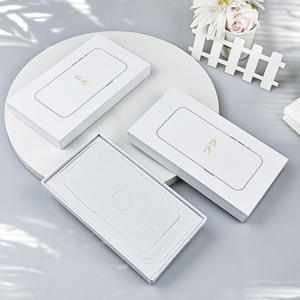 कस्टम थोक मोबाइल फोन पेपर पैकेजिंग बॉक्स और x 11 12 13 14 15 प्रो अधिकतम - Product Image 2